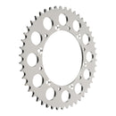 Sprocket Kit Kawasaki KX250 '97-'98 U-Ring - GB520MXU 13/49