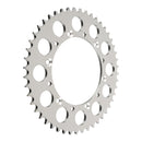 Sprocket Kit Kawasaki KX250 '03-'05 U-Ring - GB520MXU 13/49