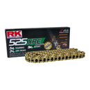 Sprocket Kit Suzuki DL1000 V-Strom '02-'10 (econo) - GB525XRE 17/42