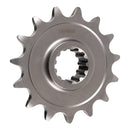 MTX 1381 Steel Front Sprocket