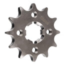 MTX 1425 Steel Front Sprocket