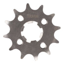 MTX 1425 Steel Front Sprocket