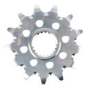 MTX 1446 Hornet Lightweight Steel Front Sprocket