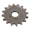 MTX 1536 Steel Front Sprocket