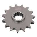 MTX 297 Steel Front Sprocket