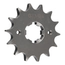 MTX 1559 Steel Front Sprocket