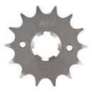 MTX 1559 Steel Front Sprocket