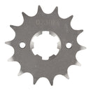 MTX 1559 Steel Front Sprocket