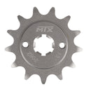 MTX 1554 Steel Front Sprocket