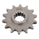 MTX 1182 Steel Front Sprocket