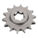 MTX 1606 Steel Front Sprocket