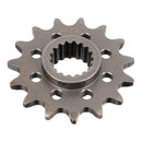 MTX 705 Steel Front Sprocket