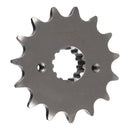 MTX 1307 Steel Front Sprocket