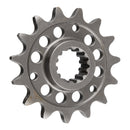 MTX 741 Steel Front Sprocket