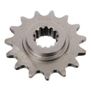 MTX 1538 Steel Front Sprocket