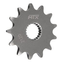 MTX 1323 Steel Front Sprocket