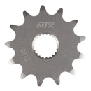 MTX 1323 Steel Front Sprocket