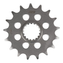 MTX 1904 Steel Front Sprocket
