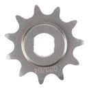 MTX KTM 50 (KT3) Steel Front Sprocket