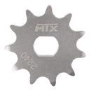 MTX KTM 50 (KT3) Steel Front Sprocket