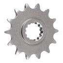 MTX 1539 Steel Front Sprocket