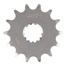 MTX 1539 Steel Front Sprocket