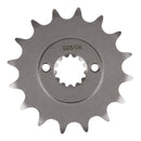 MTX 1908 Steel Front Sprocket