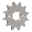 MTX 1352 (2) Steel Front Sprocket