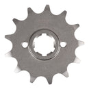 MTX 287 Steel Front Sprocket