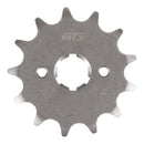 MTX 287 Steel Front Sprocket