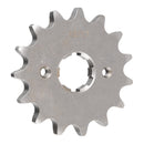 MTX 278 Steel Front Sprocket