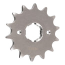 MTX 281 Steel Front Sprocket