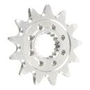 MTX 284 Hornet Lightweight Steel Front Sprocket