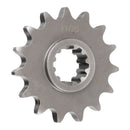 MTX 295 Steel Front Sprocket