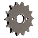 MTX 1257 Steel Front Sprocket