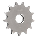 MTX 326 Steel Front Sprocket