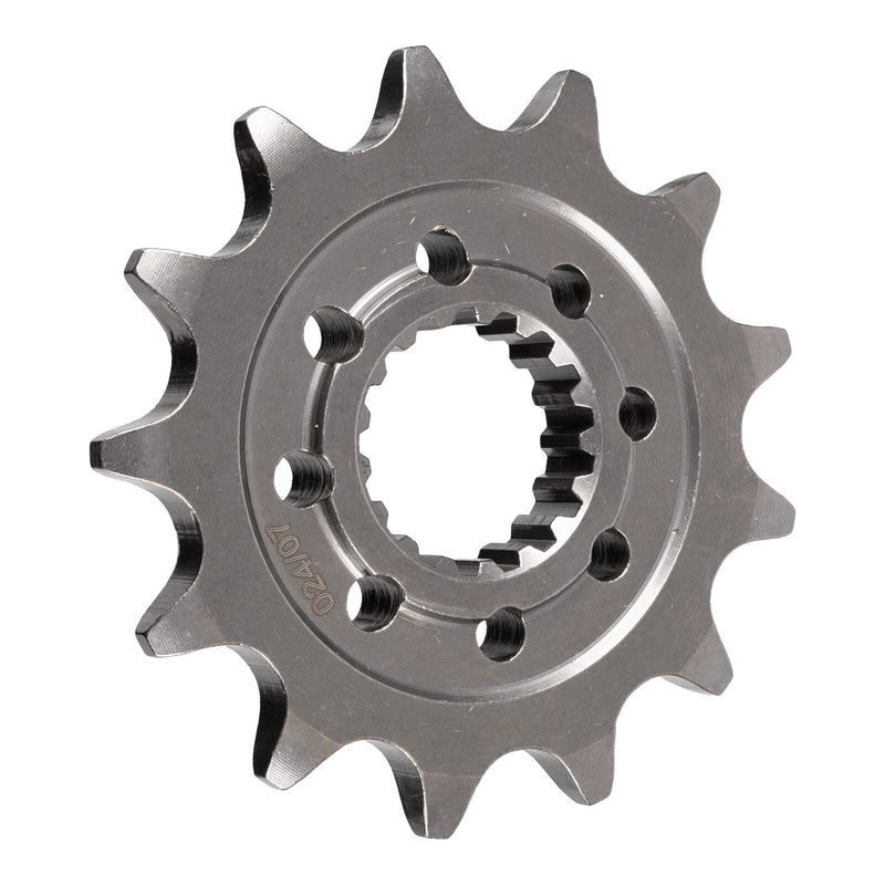 MTX 284 Steel Front Sprocket