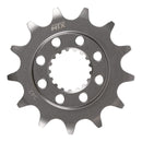 MTX 284 Steel Front Sprocket
