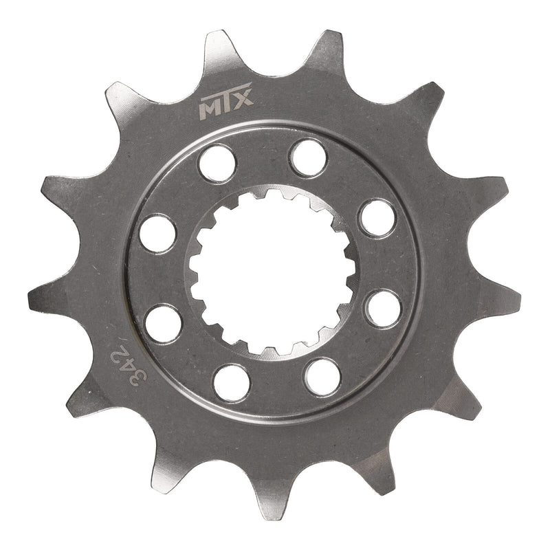 MTX 284 Steel Front Sprocket