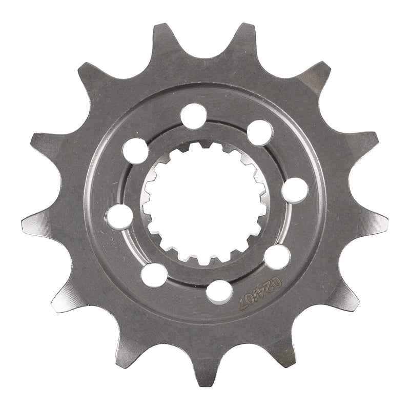 MTX 284 Steel Front Sprocket