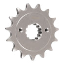 MTX 296 Steel Front Sprocket