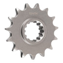 MTX 333 Steel Front Sprocket
