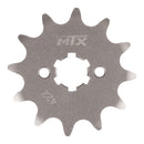 MTX 422 Steel Front Sprocket