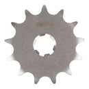 MTX 428 Steel Front Sprocket