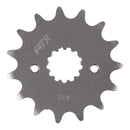 MTX 436/565 Steel Front Sprocket