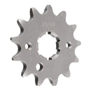 MTX 569 Steel Front Sprocket