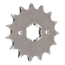 MTX 575 Steel Front Sprocket
