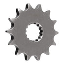 MTX 558 Steel Front Sprocket