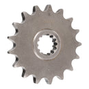 MTX 580 Steel Front Sprocket