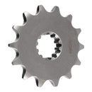 MTX 1906 Steel Front Sprocket